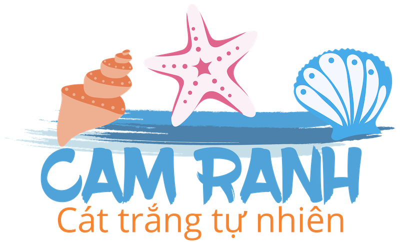 Cung cấp cát trắng Cam Ranh